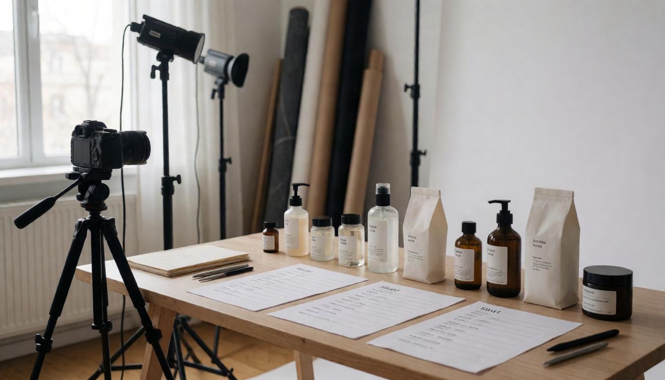 Process main visual